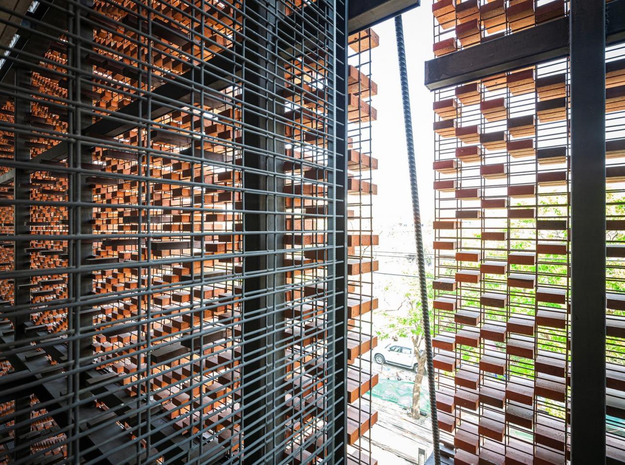 BIM建筑|MTL 办公室 / Junsekino Architect and Design BIM建筑|MTL 办公室 / Junsekino Architect and Design