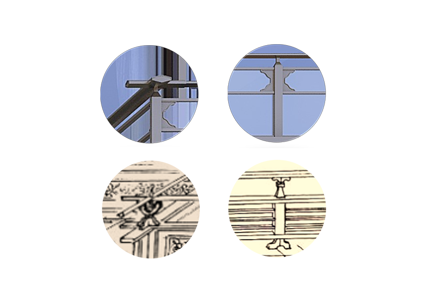 BIM建筑|长乐雅颂:宋式风雅新起点 / goa大象设计 BIM建筑|长乐雅颂:宋式风雅新起点 / goa大象设计
