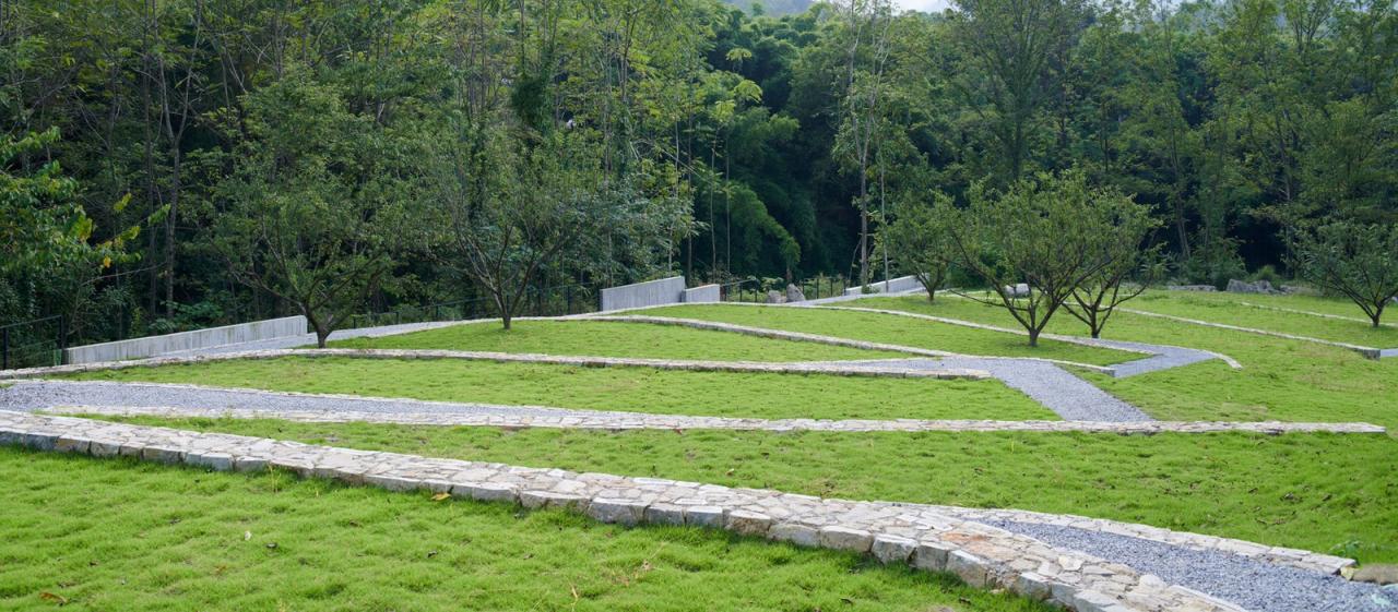 BIM建筑|叠川麦芽威士忌酒厂 / 如恩设计研究室 BIM建筑|叠川麦芽威士忌酒厂 / 如恩设计研究室