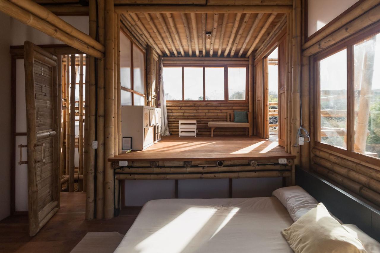 BIM建筑|地域性住宅 / ESEcolectivo BIM建筑|地域性住宅 / ESEcolectivo
