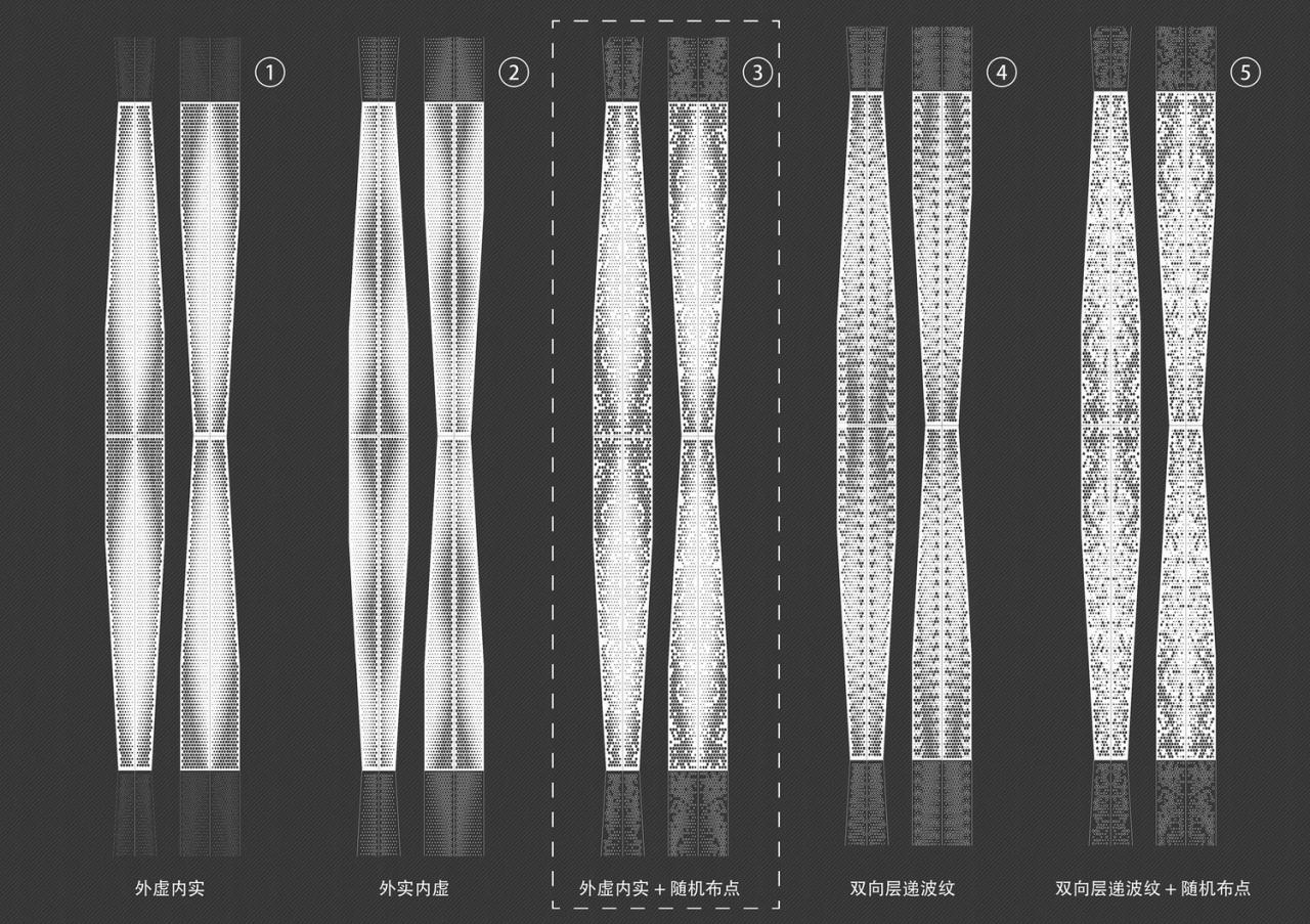 BIM建筑|来自停车楼的逆袭:杭州钱投海达停车楼 / 浙江大学建筑设计研究院有限公司 BIM建筑|来自停车楼的逆袭:杭州钱投海达停车楼 / 浙江大学建筑设计研究院有限公司