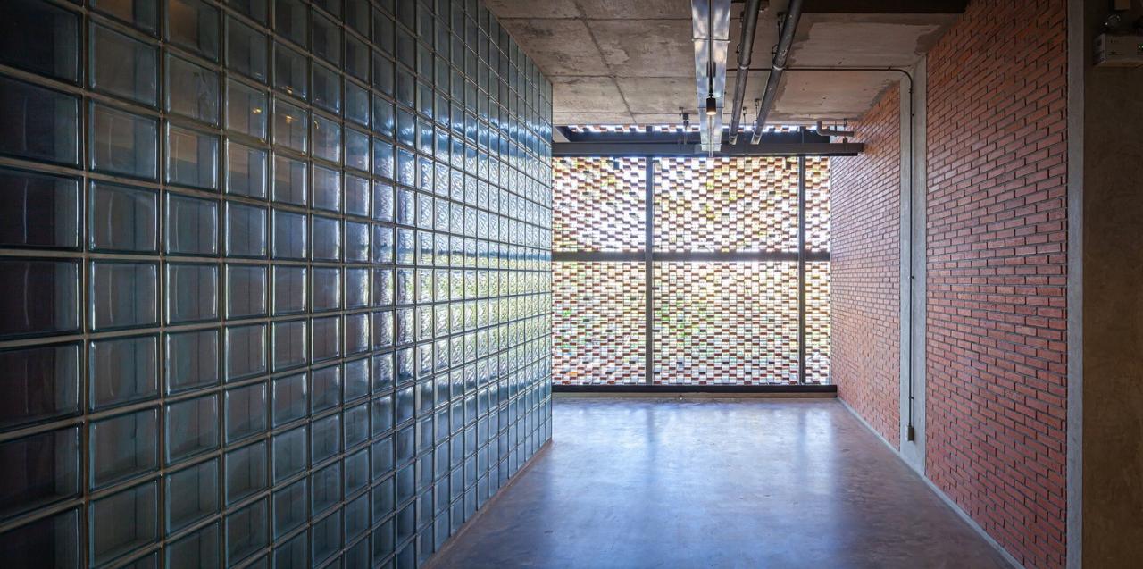 BIM建筑|MTL 办公室 / Junsekino Architect and Design BIM建筑|MTL 办公室 / Junsekino Architect and Design