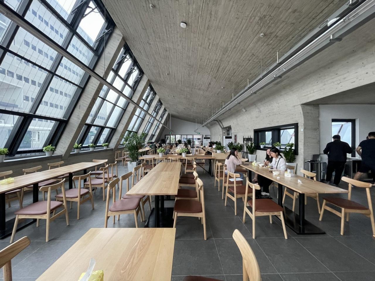 BIM建筑|中国美术学院良渚校区 / 非常建筑 BIM建筑|中国美术学院良渚校区 / 非常建筑