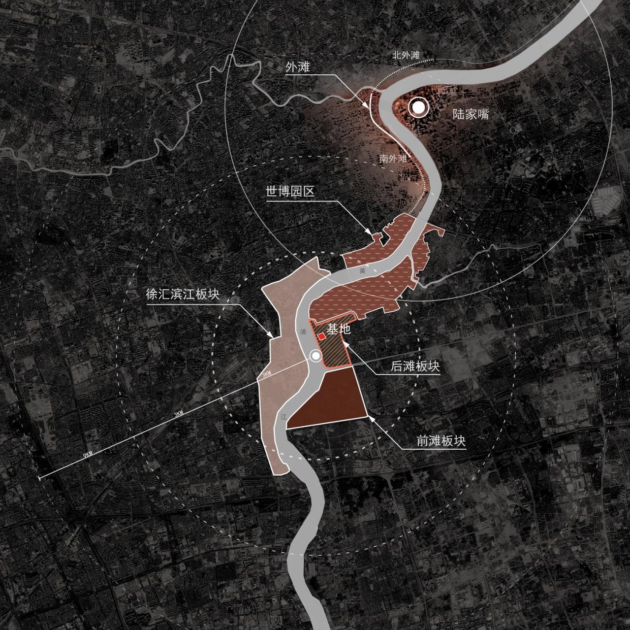 BIM建筑|上海君康金融广场 / 筑境设计 BIM建筑|上海君康金融广场 / 筑境设计