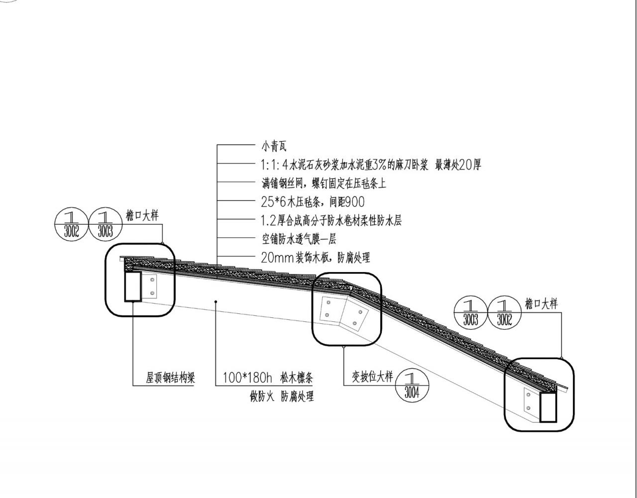 BIM建筑|乡土建筑的单元式转译 ——南粤古驿道梅岭驿站创作实践 / GDAD-城市建筑工作室 BIM建筑|乡土建筑的单元式转译 ——南粤古驿道梅岭驿站创作实践 / GDAD-城市建筑工作室