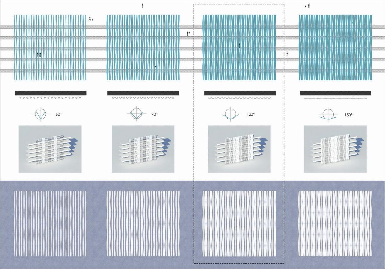 BIM建筑|来自停车楼的逆袭:杭州钱投海达停车楼 / 浙江大学建筑设计研究院有限公司 BIM建筑|来自停车楼的逆袭:杭州钱投海达停车楼 / 浙江大学建筑设计研究院有限公司