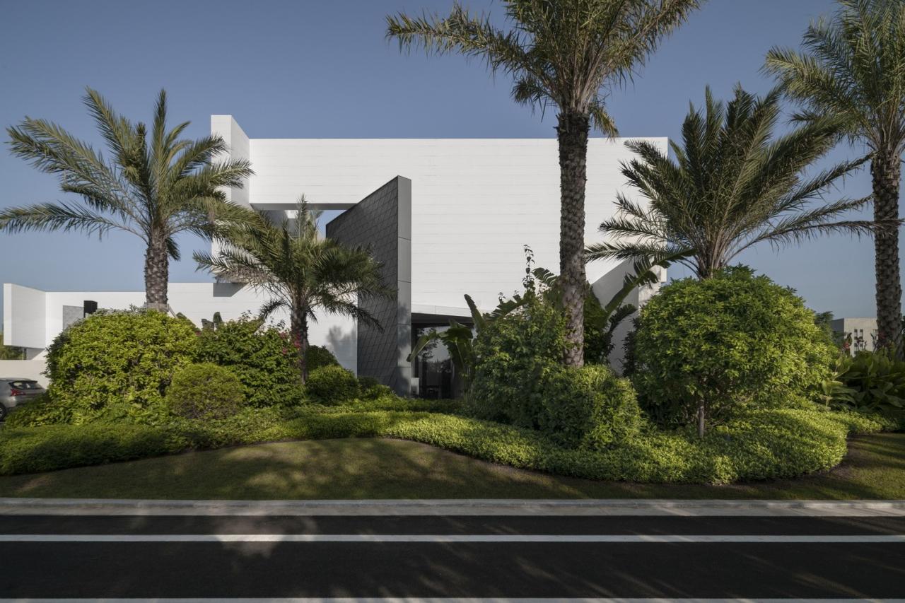 BIM建筑|打破墙的边界: 海口市国际免税城接待中心 / aoe事建组 BIM建筑|打破墙的边界: 海口市国际免税城接待中心 / aoe事建组
