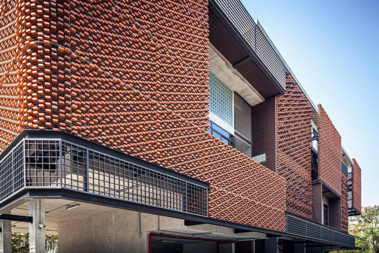 BIM建筑|MTL 办公室 / Junsekino Architect and Design BIM建筑|MTL 办公室 / Junsekino Architect and Design