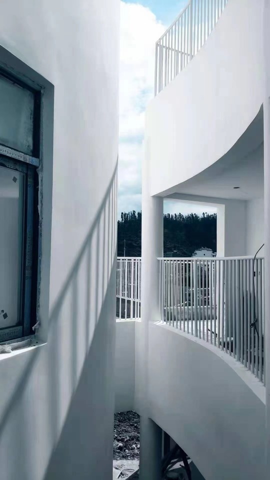 BIM建筑|虽偏远 理想必致!在西昌卫星发射基地大凉山建一座“探索者幼儿园” / 迪卡建筑设计中心 BIM建筑|虽偏远 理想必致!在西昌卫星发射基地大凉山建一座“探索者幼儿园” / 迪卡建筑设计中心