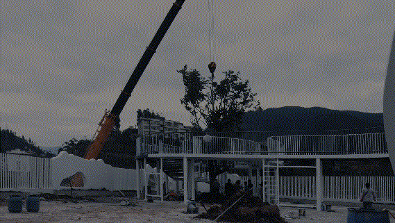 BIM建筑|虽偏远 理想必致!在西昌卫星发射基地大凉山建一座“探索者幼儿园” / 迪卡建筑设计中心 BIM建筑|虽偏远 理想必致!在西昌卫星发射基地大凉山建一座“探索者幼儿园” / 迪卡建筑设计中心