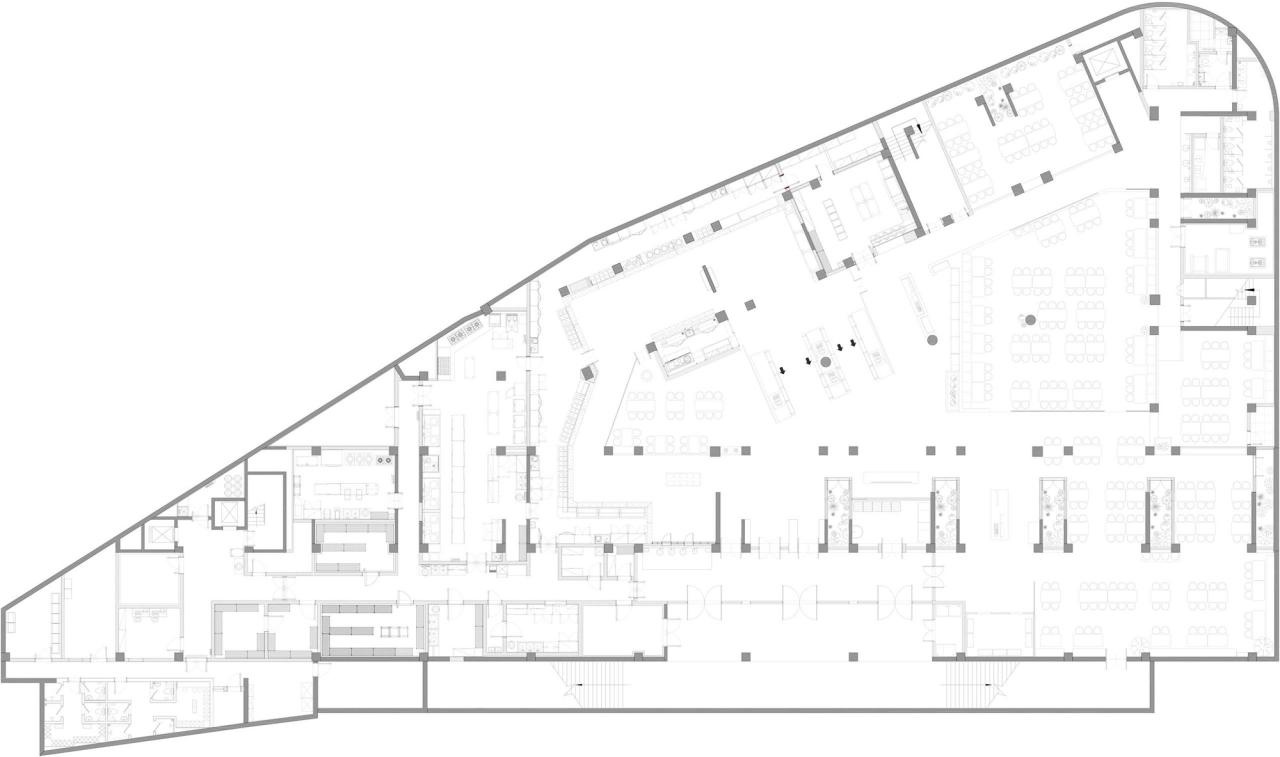 BIM建筑|宠物酒店:犬舍 / 高目建筑 BIM建筑|宠物酒店:犬舍 / 高目建筑