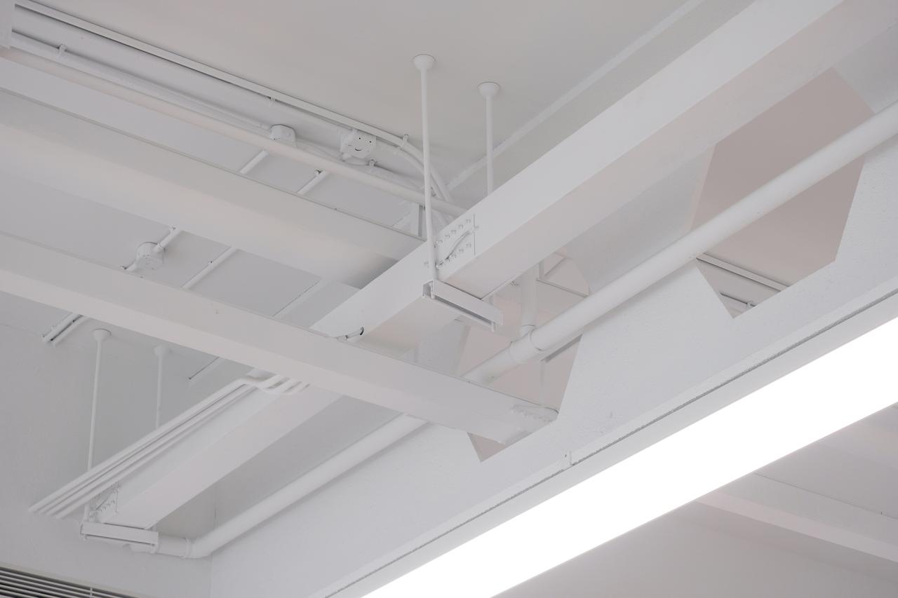 BIM建筑|观照丨装配式建筑的诗意建造:浙江大学建筑设计研究院紫金院区 / 浙江大学建筑设计研究院 BIM建筑|观照丨装配式建筑的诗意建造:浙江大学建筑设计研究院紫金院区 / 浙江大学建筑设计研究院