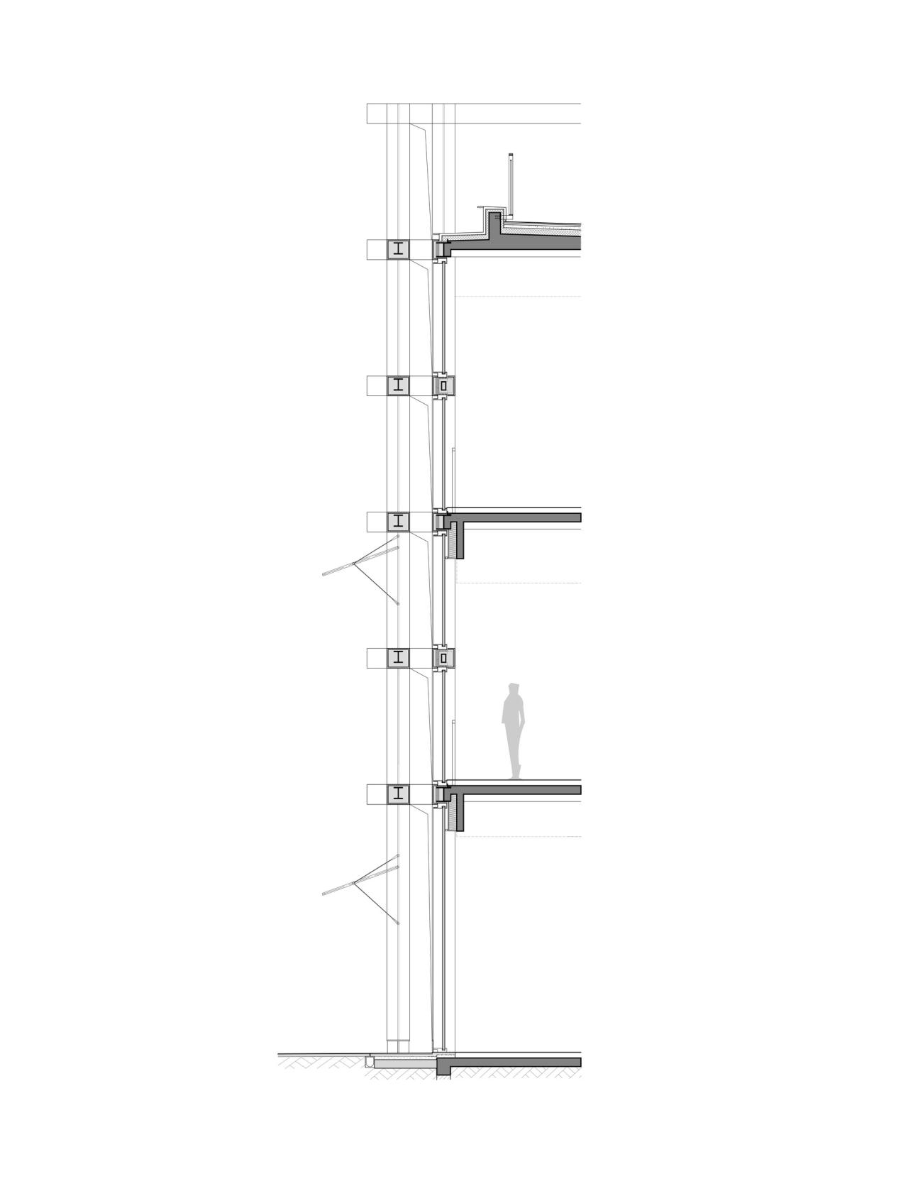 BIM建筑|绍兴黄酒小镇会客厅 / gad BIM建筑|绍兴黄酒小镇会客厅 / gad