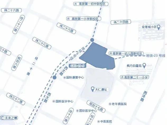 BIM建筑|【新希望集团】西安 · 锦鳞天玺 / 柏涛品林 BIM建筑|【新希望集团】西安 · 锦鳞天玺 / 柏涛品林