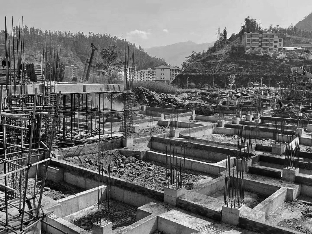 BIM建筑|虽偏远 理想必致!在西昌卫星发射基地大凉山建一座“探索者幼儿园” / 迪卡建筑设计中心 BIM建筑|虽偏远 理想必致!在西昌卫星发射基地大凉山建一座“探索者幼儿园” / 迪卡建筑设计中心