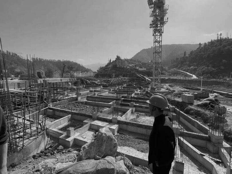 BIM建筑|虽偏远 理想必致!在西昌卫星发射基地大凉山建一座“探索者幼儿园” / 迪卡建筑设计中心 BIM建筑|虽偏远 理想必致!在西昌卫星发射基地大凉山建一座“探索者幼儿园” / 迪卡建筑设计中心
