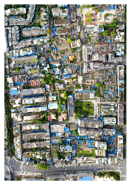BIM建筑|邛崃美术馆 / 相对建筑 BIM建筑|邛崃美术馆 / 相对建筑