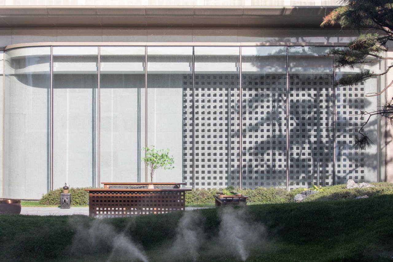 BIM建筑|【新希望集团】西安 · 锦鳞天玺 / 柏涛品林 BIM建筑|【新希望集团】西安 · 锦鳞天玺 / 柏涛品林