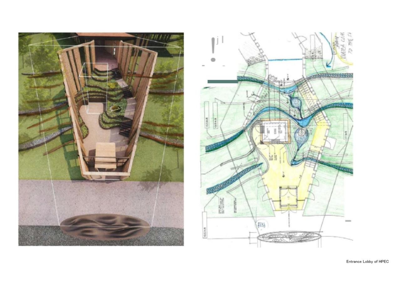 BIM建筑|树建筑:JST 哈里斯堡生产工程中心 / 芦泽龙一事务所 & Arcari + Iovino Architects BIM建筑|树建筑:JST 哈里斯堡生产工程中心 / 芦泽龙一事务所 & Arcari + Iovino Architects