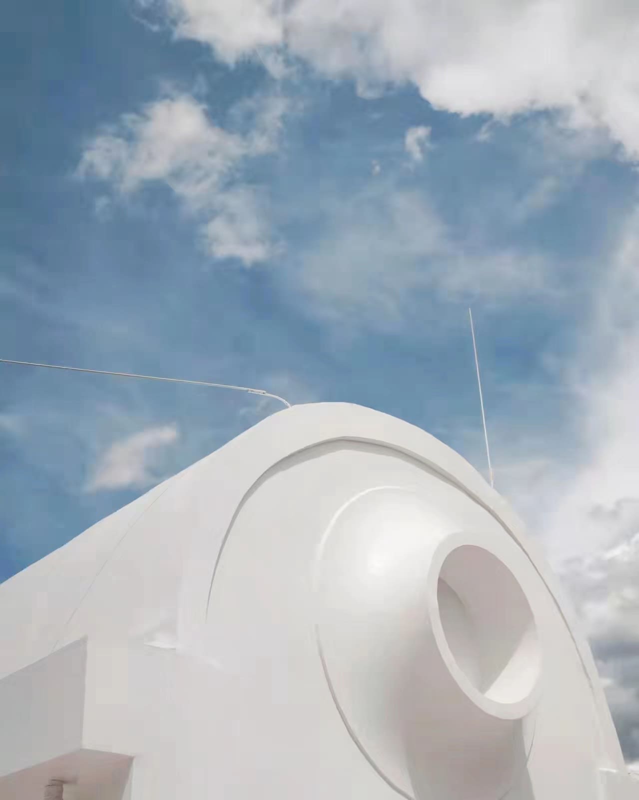 BIM建筑|虽偏远 理想必致!在西昌卫星发射基地大凉山建一座“探索者幼儿园” / 迪卡建筑设计中心 BIM建筑|虽偏远 理想必致!在西昌卫星发射基地大凉山建一座“探索者幼儿园” / 迪卡建筑设计中心