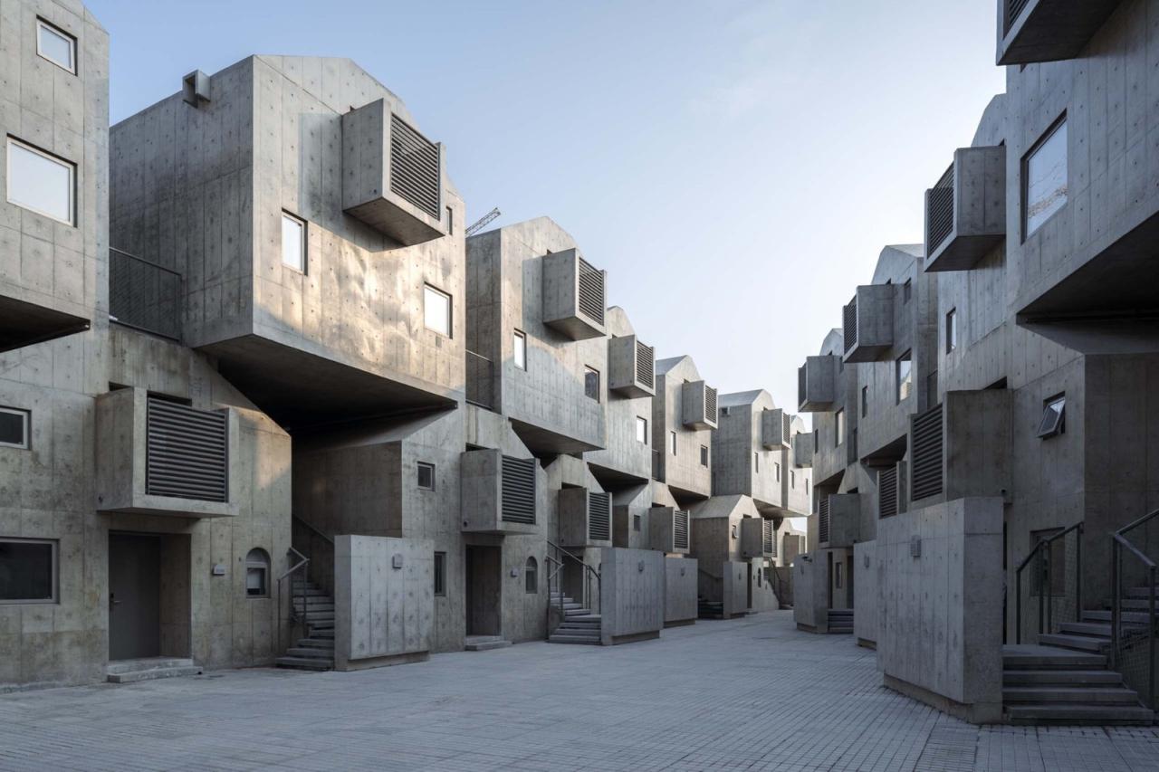 BIM建筑|宠物酒店:犬舍 / 高目建筑 BIM建筑|宠物酒店:犬舍 / 高目建筑
