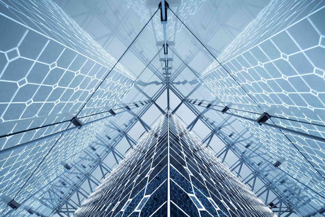 BIM建筑|成都超算中心 / 中国建筑西南设计研究院 BIM建筑|成都超算中心 / 中国建筑西南设计研究院