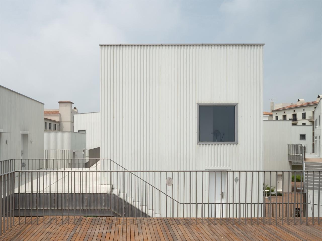 BIM建筑|阿那亚唐舍酒店 / B.L.U.E. Architecture Studio BIM建筑|阿那亚唐舍酒店 / B.L.U.E. Architecture Studio