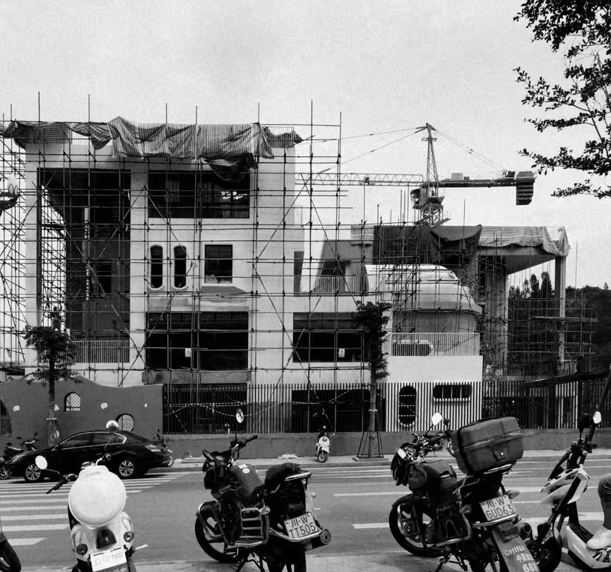 BIM建筑|虽偏远 理想必致!在西昌卫星发射基地大凉山建一座“探索者幼儿园” / 迪卡建筑设计中心 BIM建筑|虽偏远 理想必致!在西昌卫星发射基地大凉山建一座“探索者幼儿园” / 迪卡建筑设计中心