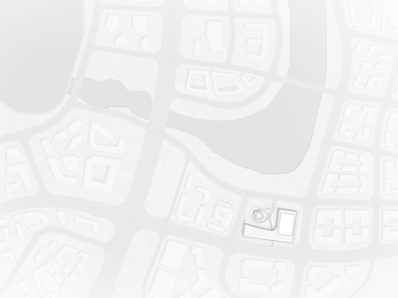 BIM建筑|成都超算中心 / 中国建筑西南设计研究院 BIM建筑|成都超算中心 / 中国建筑西南设计研究院