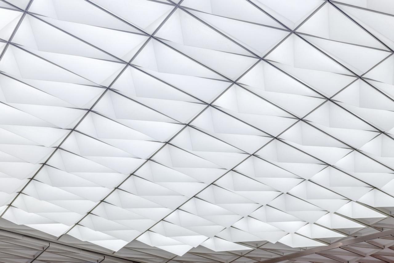 BIM建筑|亚泰新动力 —— 钻界 / 乾正设计 BIM建筑|亚泰新动力 —— 钻界 / 乾正设计