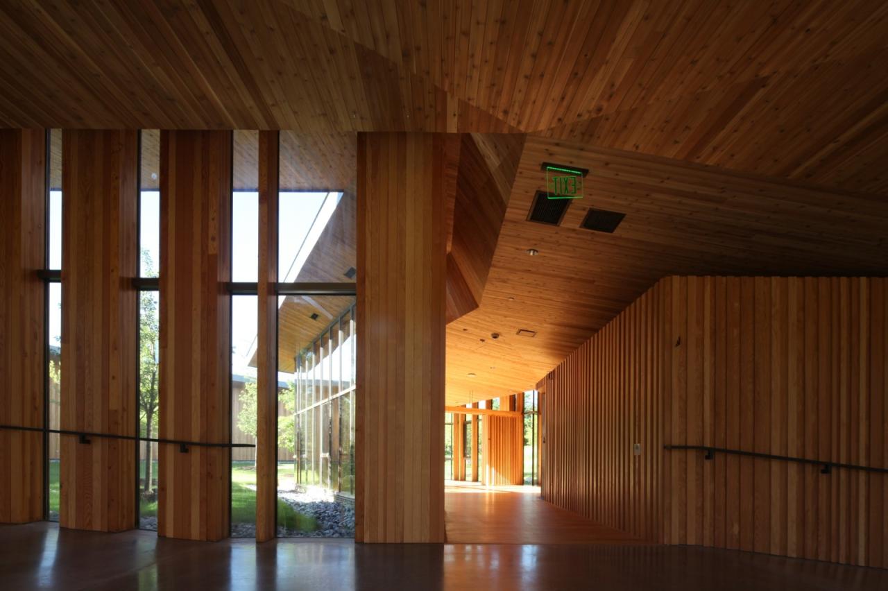 BIM建筑|树建筑:JST 哈里斯堡生产工程中心 / 芦泽龙一事务所 & Arcari + Iovino Architects BIM建筑|树建筑:JST 哈里斯堡生产工程中心 / 芦泽龙一事务所 & Arcari + Iovino Architects