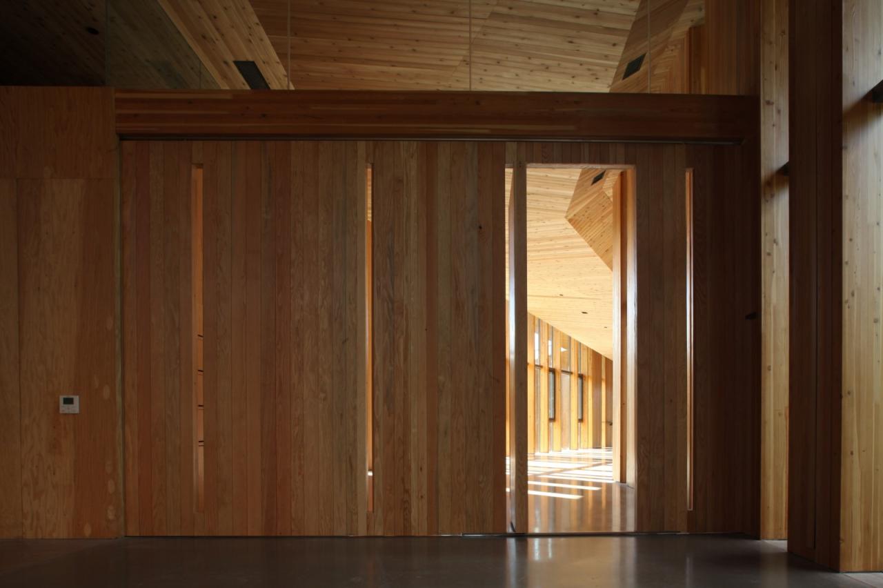 BIM建筑|树建筑:JST 哈里斯堡生产工程中心 / 芦泽龙一事务所 & Arcari + Iovino Architects BIM建筑|树建筑:JST 哈里斯堡生产工程中心 / 芦泽龙一事务所 & Arcari + Iovino Architects
