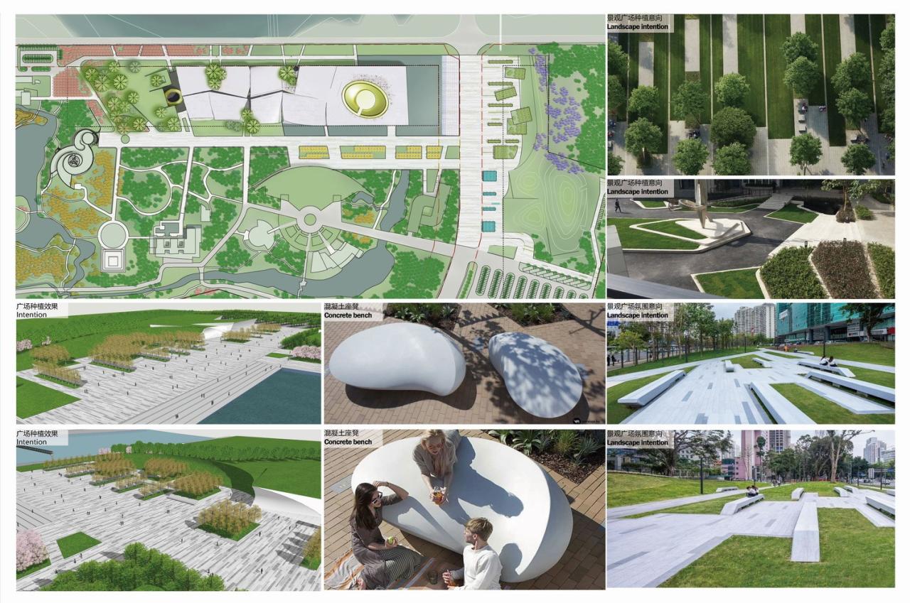 BIM建筑|古蜀玉璋:三星堆博物馆新馆方案设计 / 北京市建筑设计研究院有限公司 BIM建筑|古蜀玉璋:三星堆博物馆新馆方案设计 / 北京市建筑设计研究院有限公司