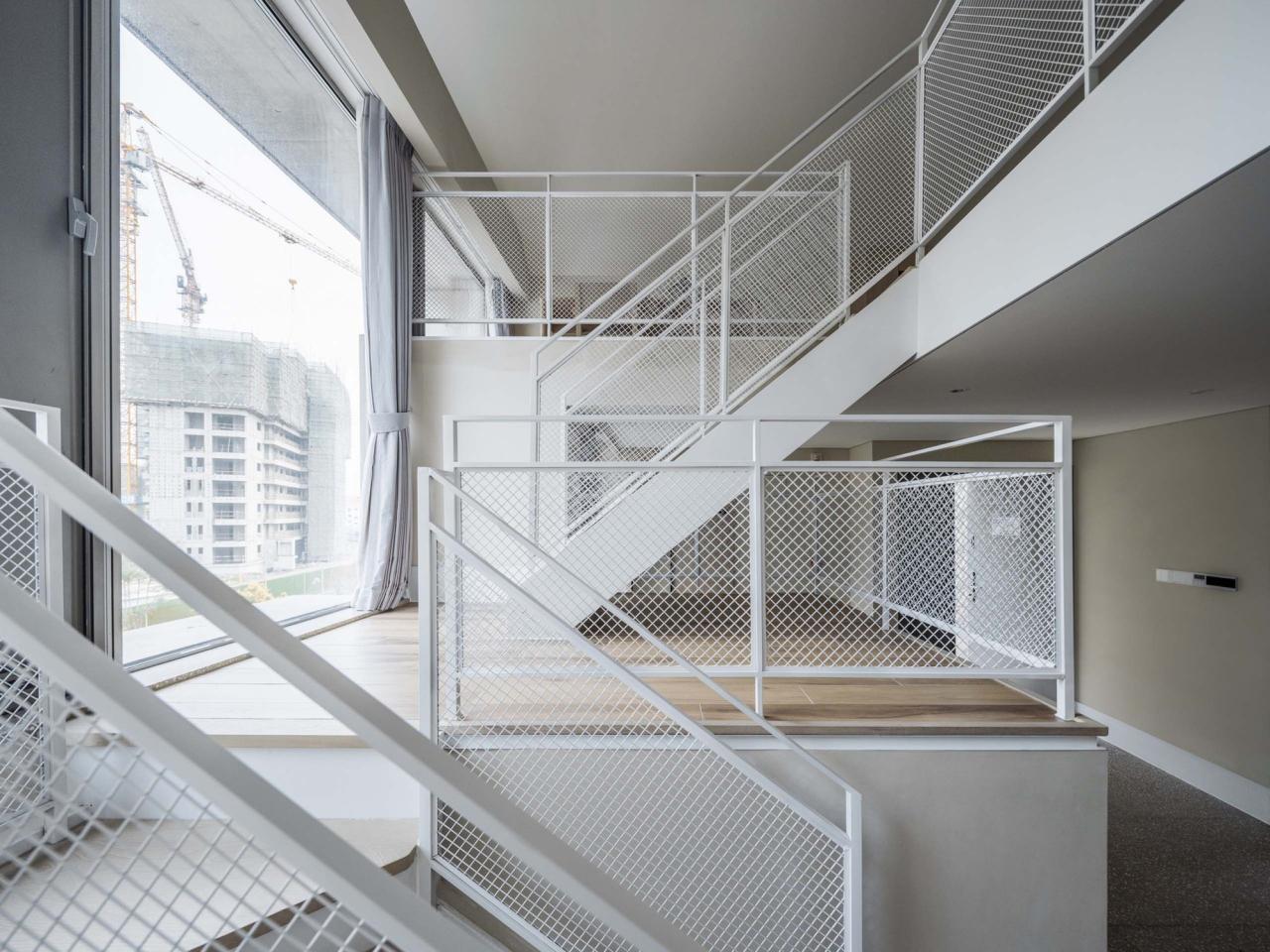 BIM建筑|宠物酒店:犬舍 / 高目建筑 BIM建筑|宠物酒店:犬舍 / 高目建筑