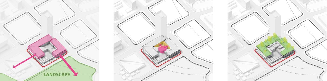 BIM建筑|匠心演绎深圳太子湾滨海豪宅地标 / 10 Design BIM建筑|匠心演绎深圳太子湾滨海豪宅地标 / 10 Design
