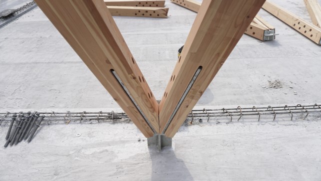 BIM建筑|市集美术馆——西塘东区一号楼的叠合形制 / 山水秀建筑事务所 BIM建筑|市集美术馆——西塘东区一号楼的叠合形制 / 山水秀建筑事务所