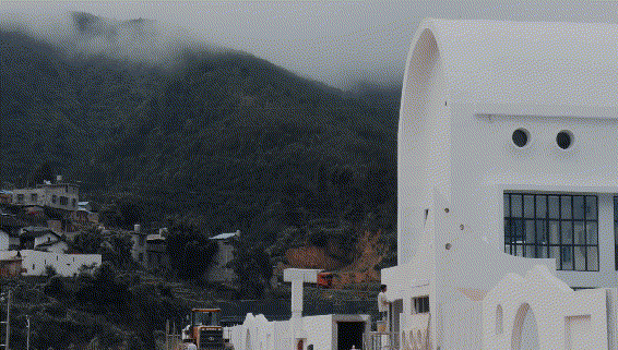 BIM建筑|虽偏远 理想必致!在西昌卫星发射基地大凉山建一座“探索者幼儿园” / 迪卡建筑设计中心 BIM建筑|虽偏远 理想必致!在西昌卫星发射基地大凉山建一座“探索者幼儿园” / 迪卡建筑设计中心
