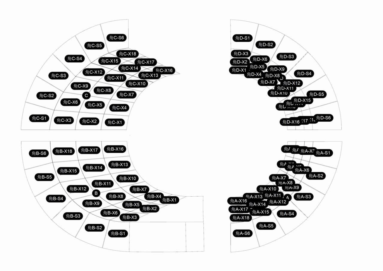 BIM建筑|木构建造设计一体化 l 宜宾白兰美学馆:建筑如何在地生长? BIM建筑|木构建造设计一体化 l 宜宾白兰美学馆:建筑如何在地生长?
