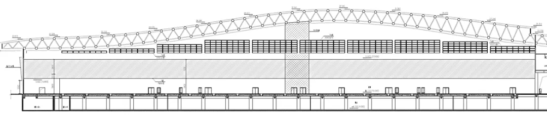 BIM建筑|海南国际会展中心二期 / 深圳H+L建筑工作室 + 柏涛设计 BIM建筑|海南国际会展中心二期 / 深圳H+L建筑工作室 + 柏涛设计