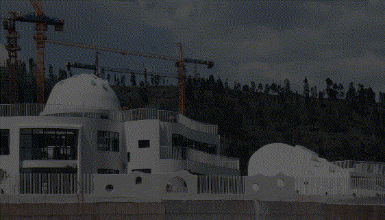 BIM建筑|虽偏远 理想必致!在西昌卫星发射基地大凉山建一座“探索者幼儿园” / 迪卡建筑设计中心 BIM建筑|虽偏远 理想必致!在西昌卫星发射基地大凉山建一座“探索者幼儿园” / 迪卡建筑设计中心