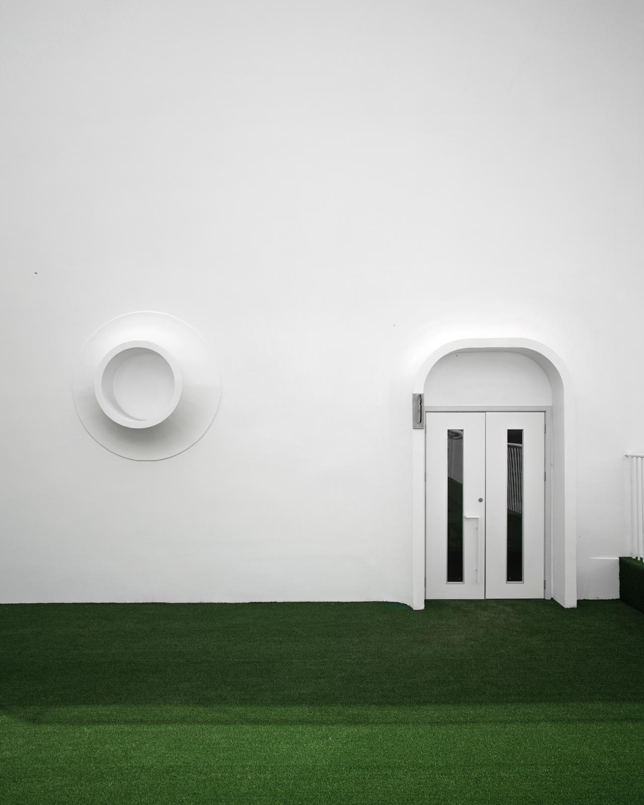 BIM建筑|虽偏远 理想必致!在西昌卫星发射基地大凉山建一座“探索者幼儿园” / 迪卡建筑设计中心 BIM建筑|虽偏远 理想必致!在西昌卫星发射基地大凉山建一座“探索者幼儿园” / 迪卡建筑设计中心