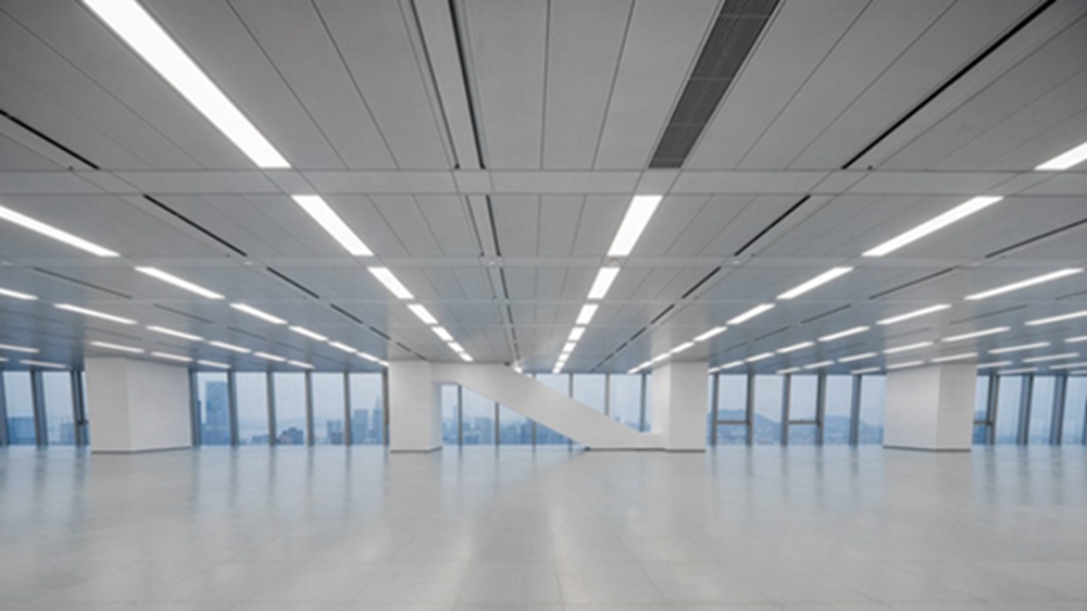 BIM建筑|墨菲西斯在深圳设计非对称超高层建筑 BIM建筑|墨菲西斯在深圳设计非对称超高层建筑