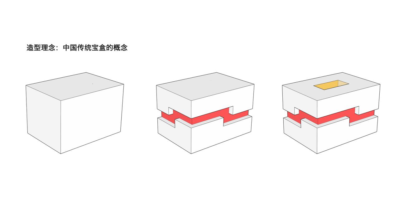 BIM建筑|阿里巴巴杭州软件生产基地二期 / 浙江省建筑设计研究院 BIM建筑|阿里巴巴杭州软件生产基地二期 / 浙江省建筑设计研究院