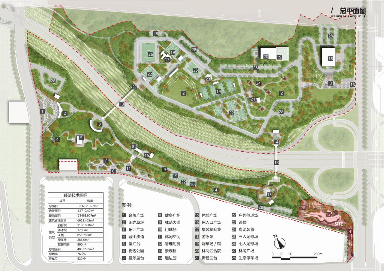BIM建筑|木构建造设计一体化 l 宜宾白兰美学馆:建筑如何在地生长? BIM建筑|木构建造设计一体化 l 宜宾白兰美学馆:建筑如何在地生长?