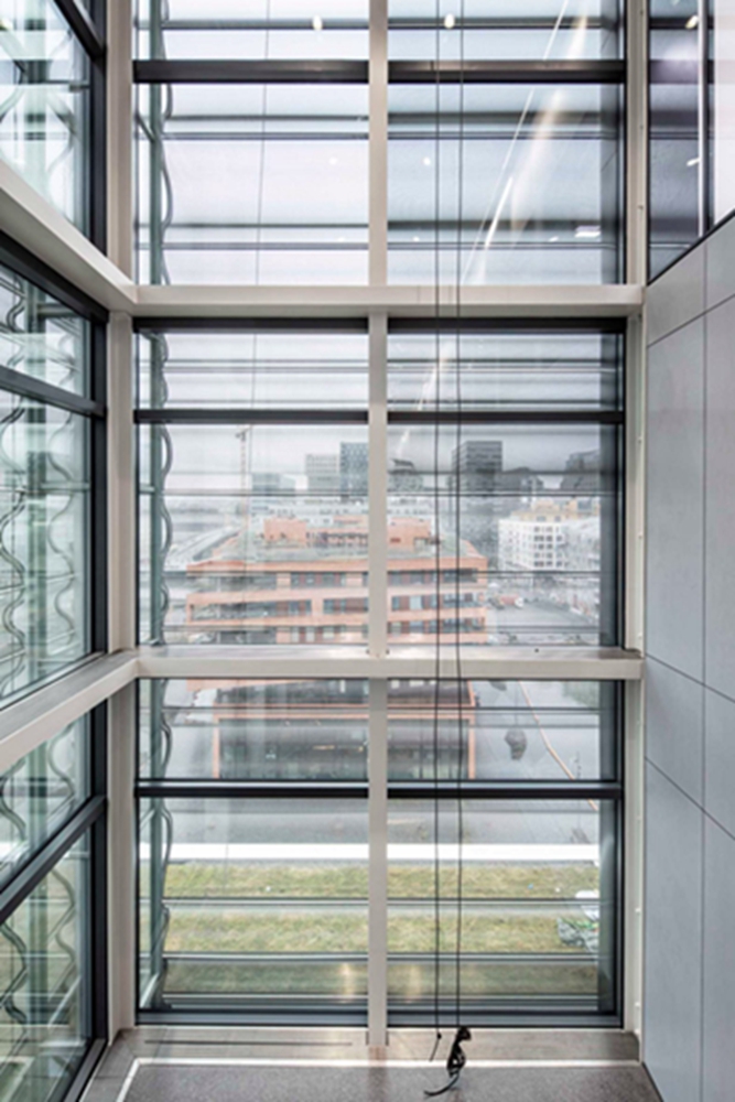 BIM建筑|埃雷罗斯在奥斯陆海滨设计芒克博物馆 BIM建筑|埃雷罗斯在奥斯陆海滨设计芒克博物馆