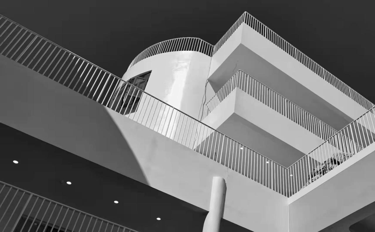 BIM建筑|虽偏远 理想必致!在西昌卫星发射基地大凉山建一座“探索者幼儿园” / 迪卡建筑设计中心 BIM建筑|虽偏远 理想必致!在西昌卫星发射基地大凉山建一座“探索者幼儿园” / 迪卡建筑设计中心