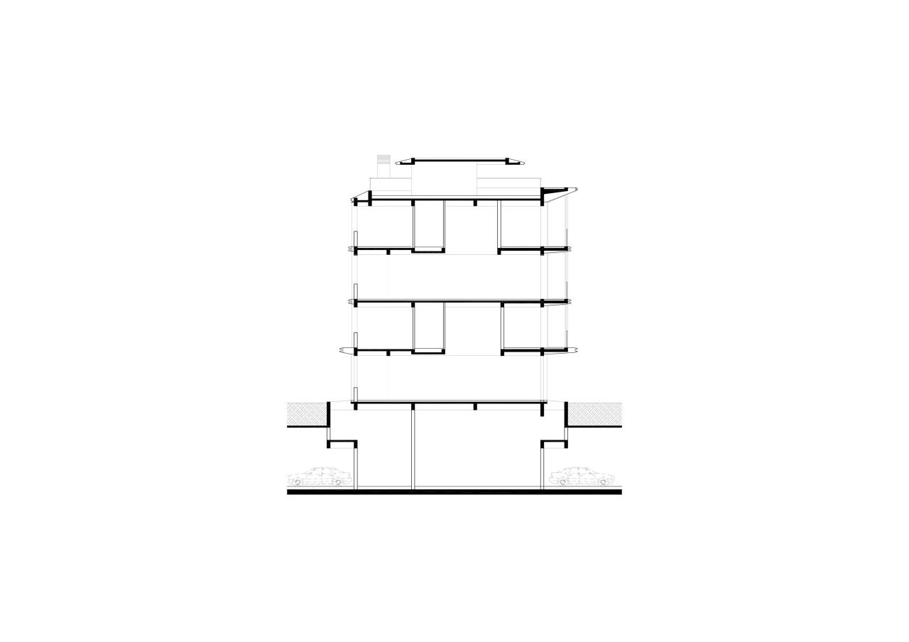 BIM建筑|江南墅:社区体验再创新 / goa大象设计 BIM建筑|江南墅:社区体验再创新 / goa大象设计