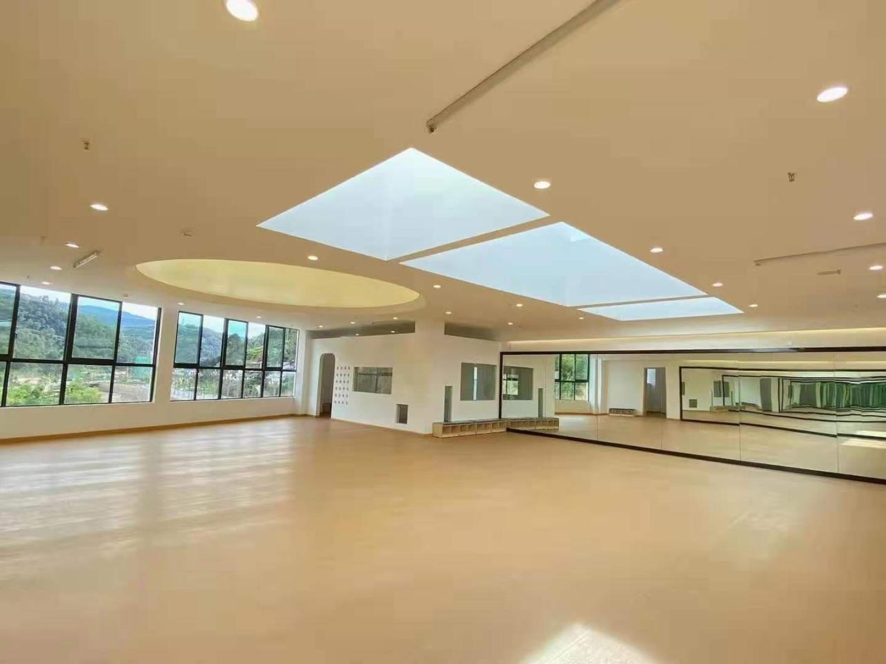 BIM建筑|虽偏远 理想必致!在西昌卫星发射基地大凉山建一座“探索者幼儿园” / 迪卡建筑设计中心 BIM建筑|虽偏远 理想必致!在西昌卫星发射基地大凉山建一座“探索者幼儿园” / 迪卡建筑设计中心
