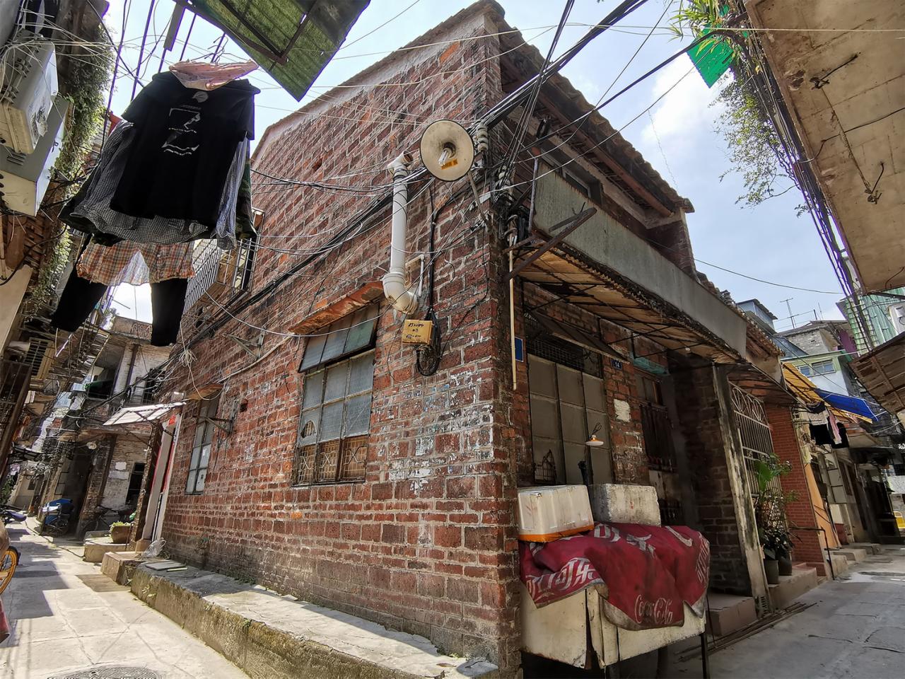 BIM建筑|80平米小屋改造:一叠居 / 本态建筑 BIM建筑|80平米小屋改造:一叠居 / 本态建筑