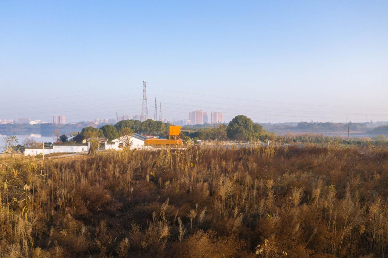 BIM建筑|流浪小动物保护基地 / UAO瑞拓设计 BIM建筑|流浪小动物保护基地 / UAO瑞拓设计